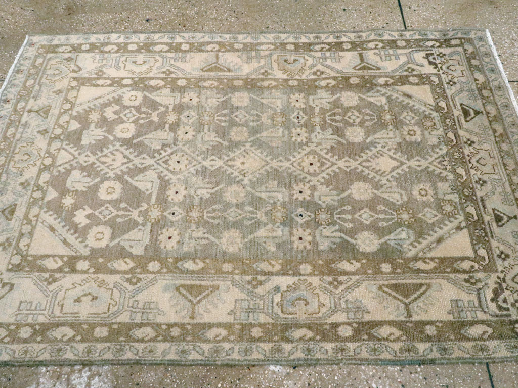 malayer Rug - # 105058