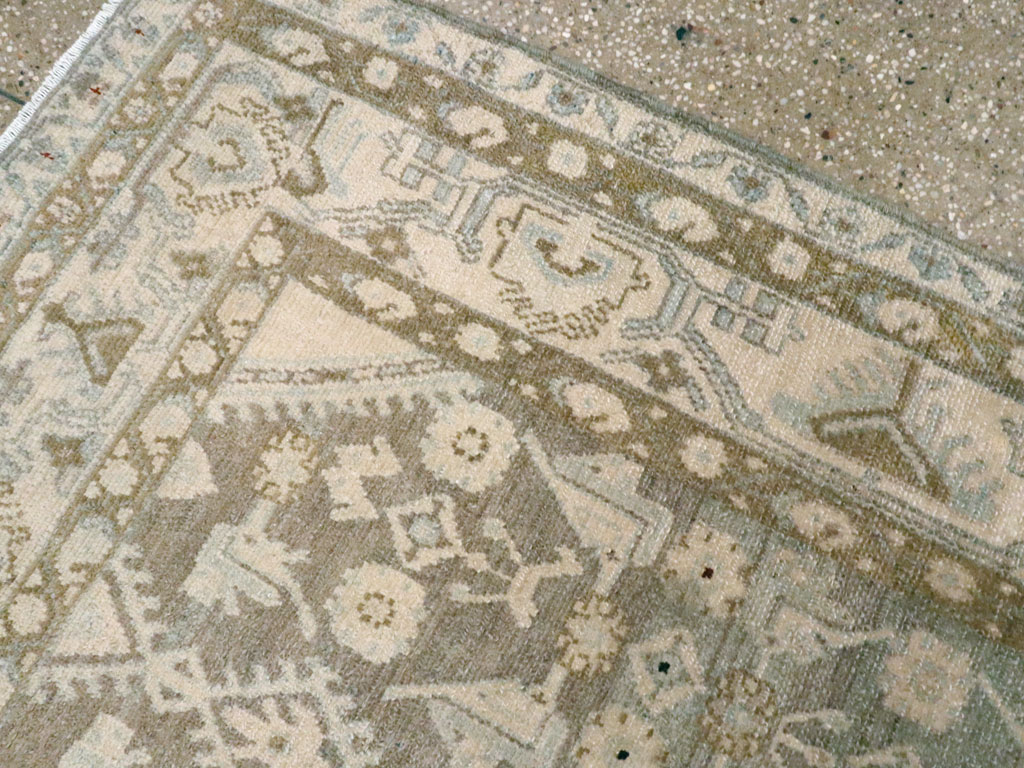malayer Rug - # 105058