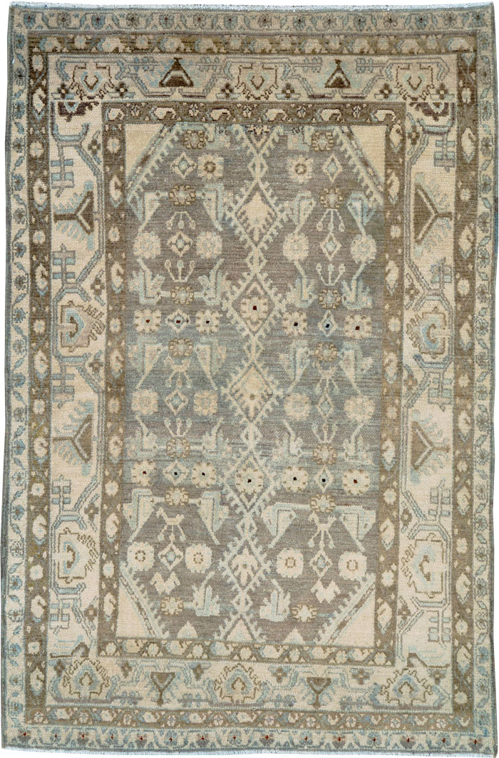 malayer Rug - # 105058