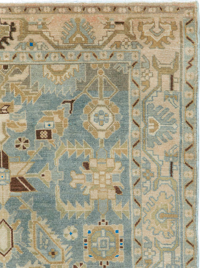 malayer Rug - # 105060