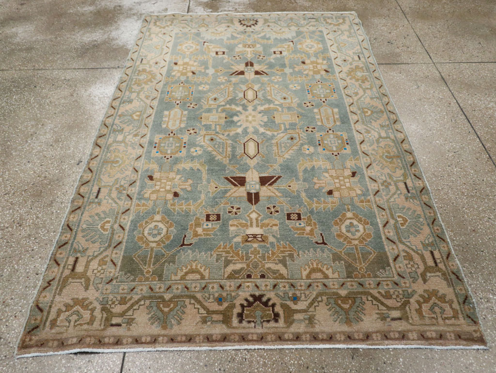 malayer Rug - # 105060