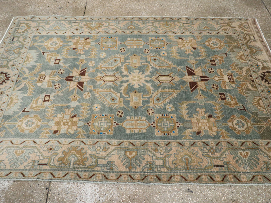 malayer Rug - # 105060