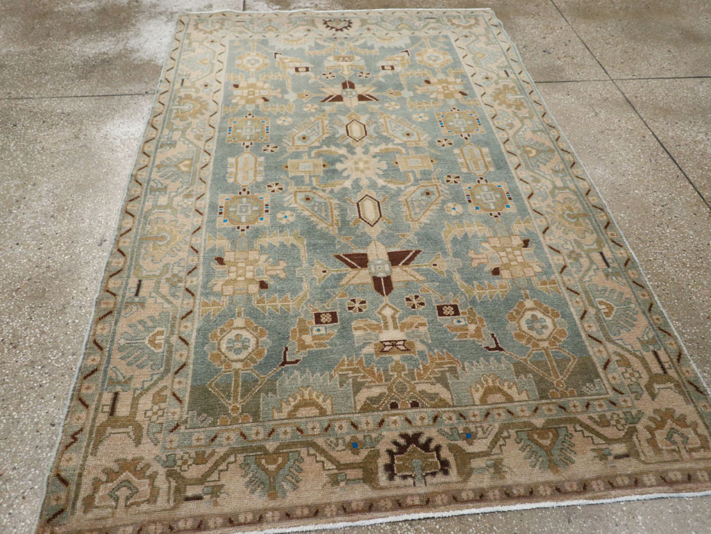 malayer Rug - # 105060