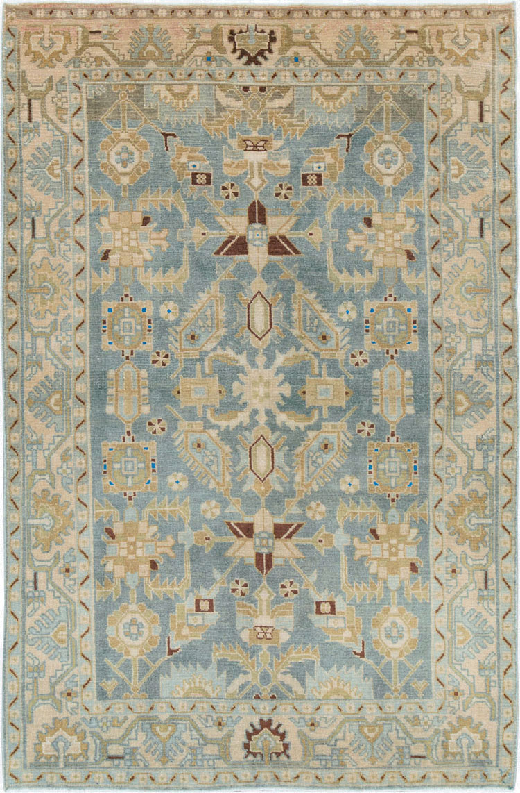 malayer Rug - # 105060