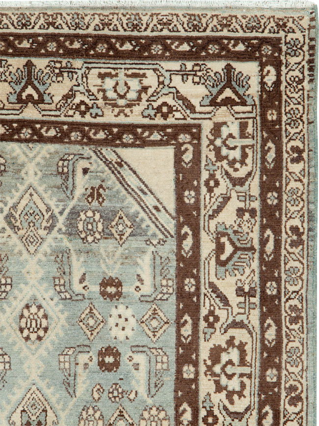 malayer Rug - # 105064