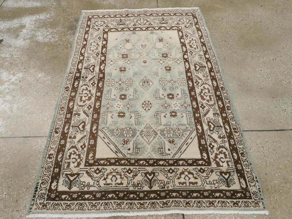 malayer Rug - # 105064
