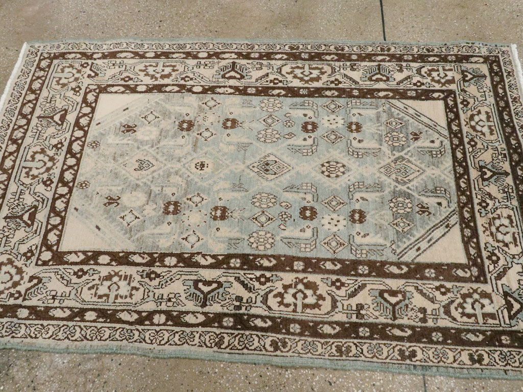 malayer Rug - # 105064