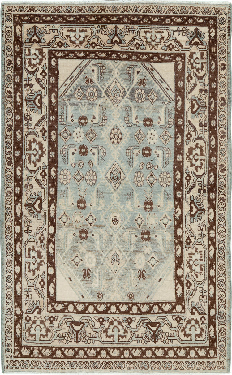 malayer Rug - # 105064
