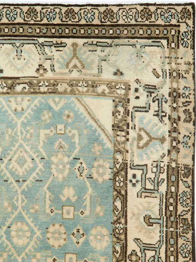 malayer Rug - # 105065