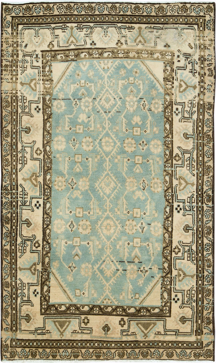 malayer Rug - # 105065
