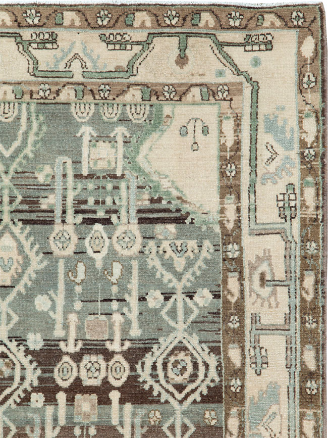 malayer Rug - # 105066