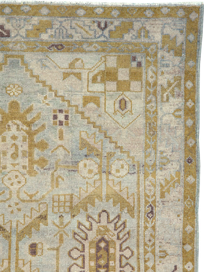 malayer Rug - # 105071