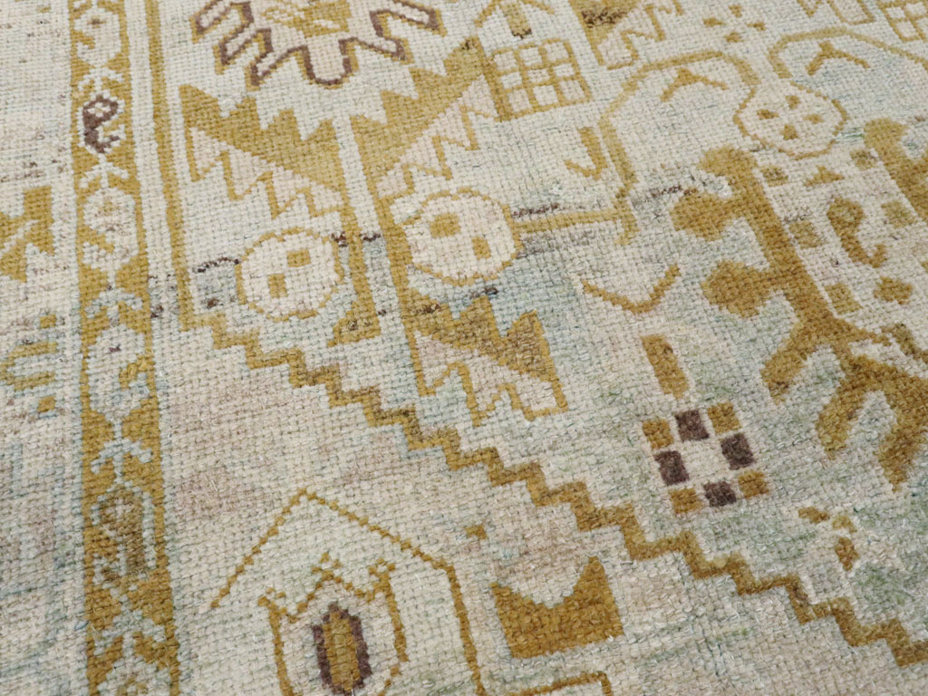 malayer Rug - # 105071