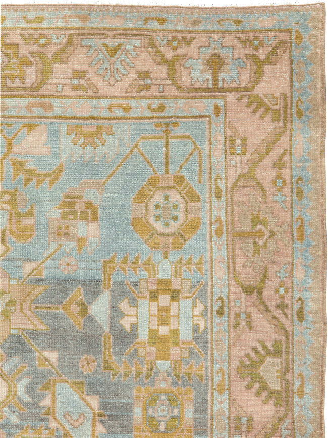 malayer Rug - # 105073