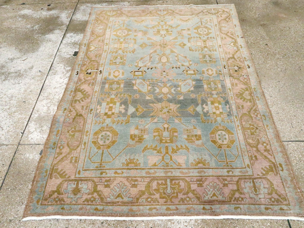 malayer Rug - # 105073
