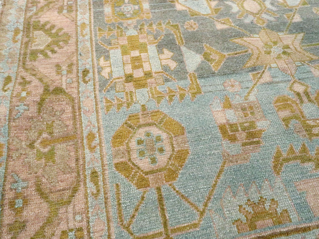 malayer Rug - # 105073