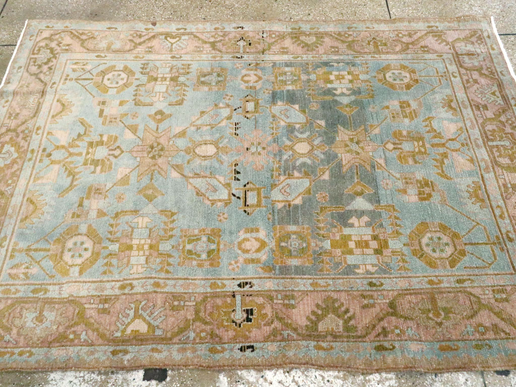 malayer Rug - # 105073