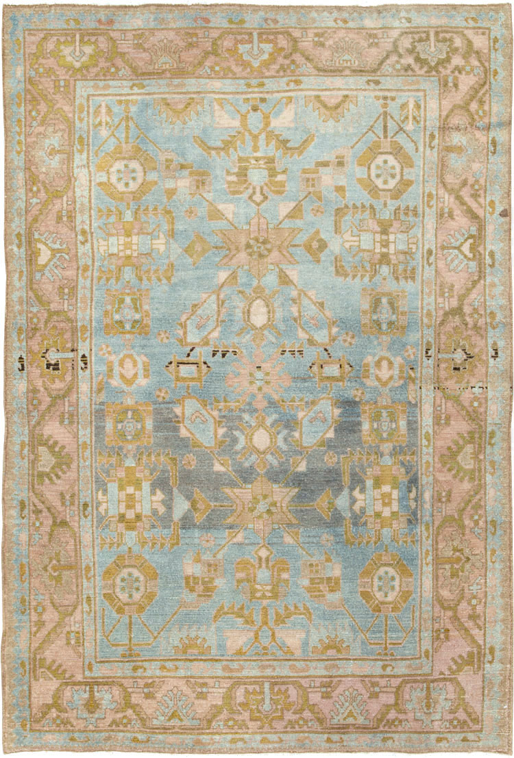 malayer Rug - # 105073
