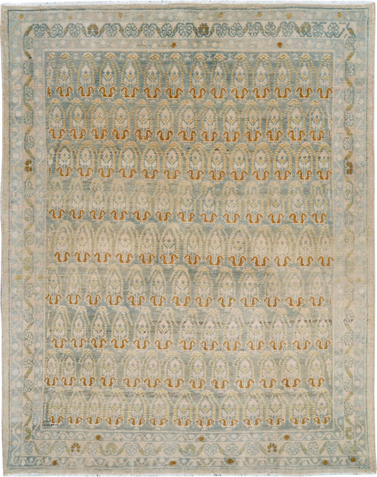 malayer Rug - # 105079