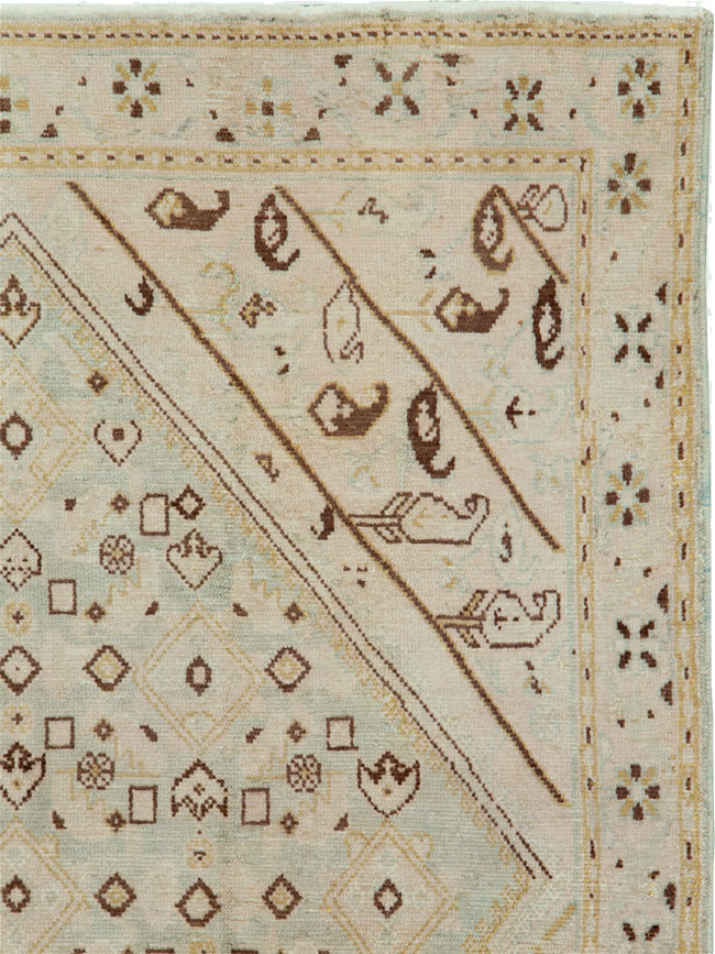 malayer Rug - # 105082