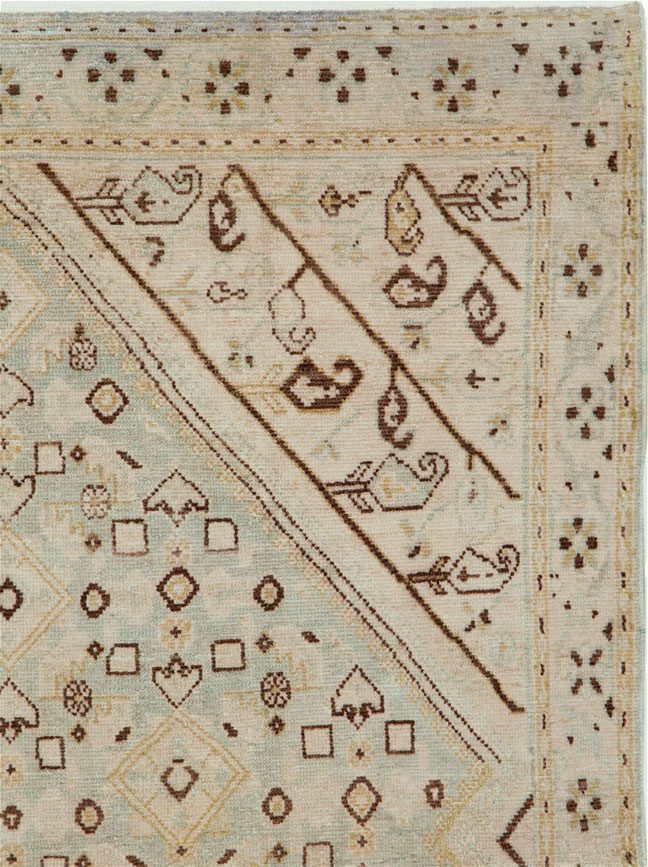 malayer Rug - # 105082