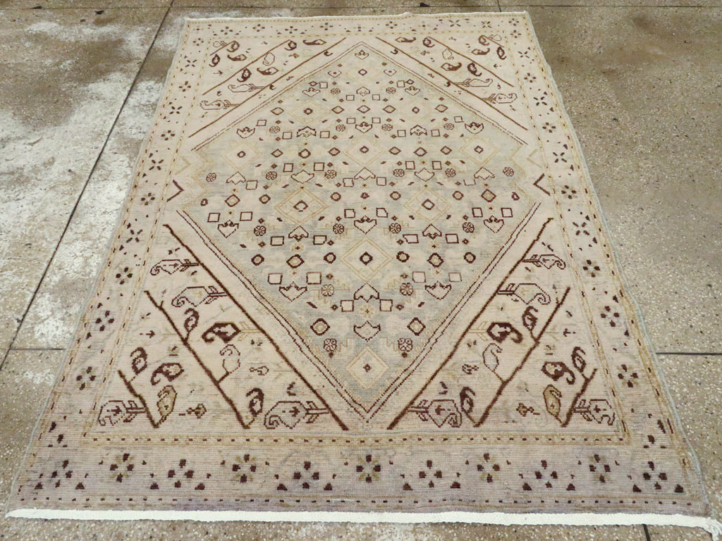 malayer Rug - # 105082