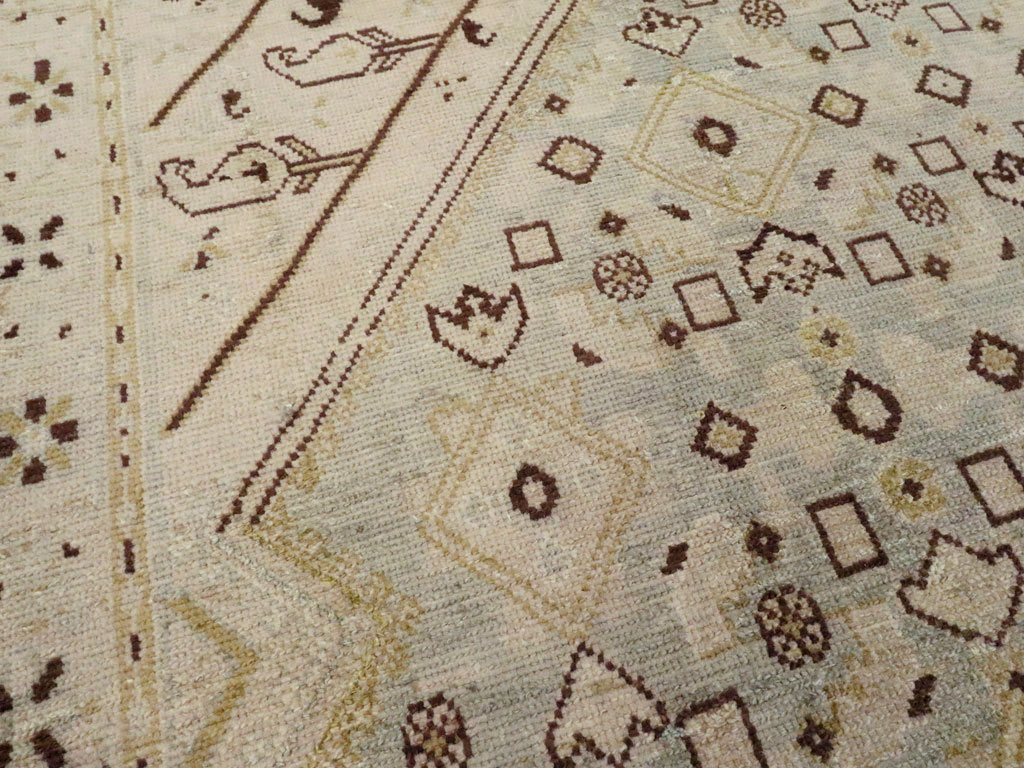 malayer Rug - # 105082