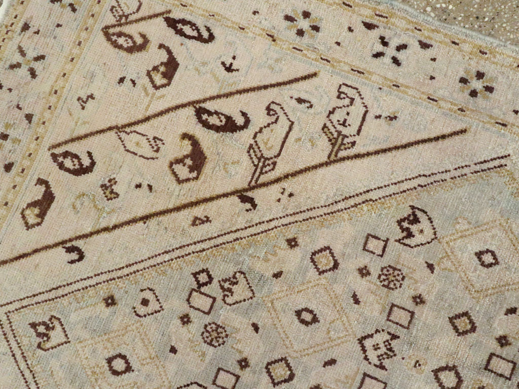 malayer Rug - # 105082
