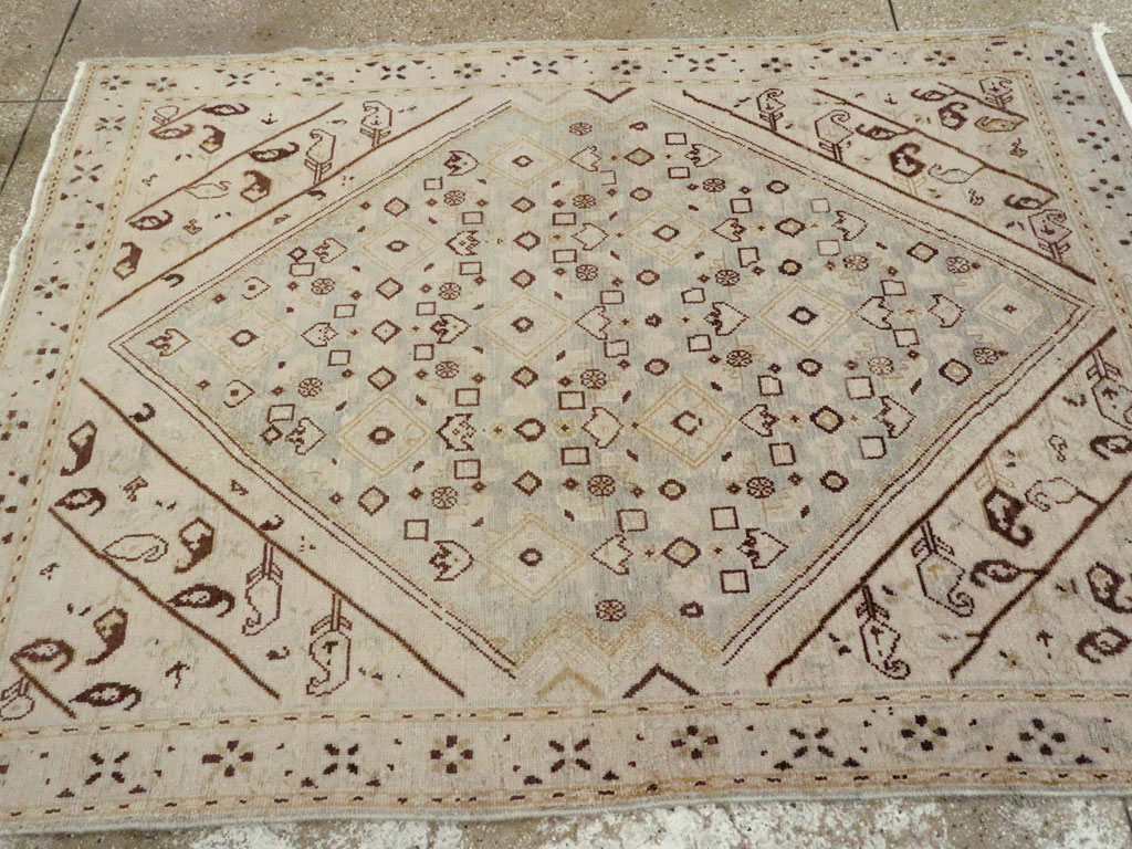 malayer Rug - # 105082