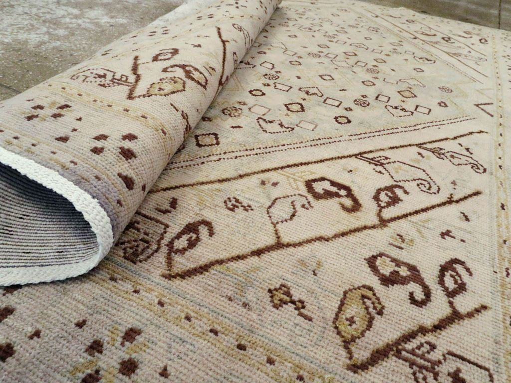 malayer Rug - # 105082