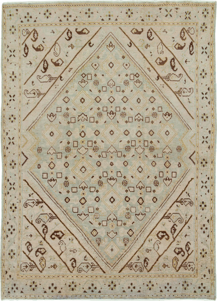 malayer Rug - # 105082