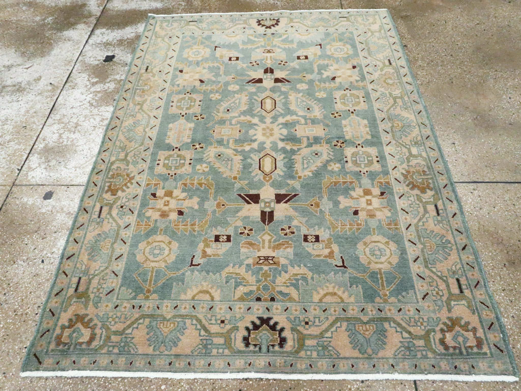 malayer Rug - # 105090