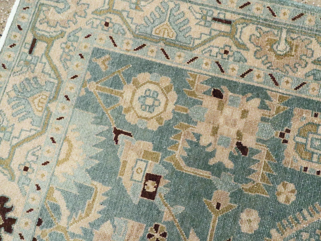 malayer Rug - # 105090