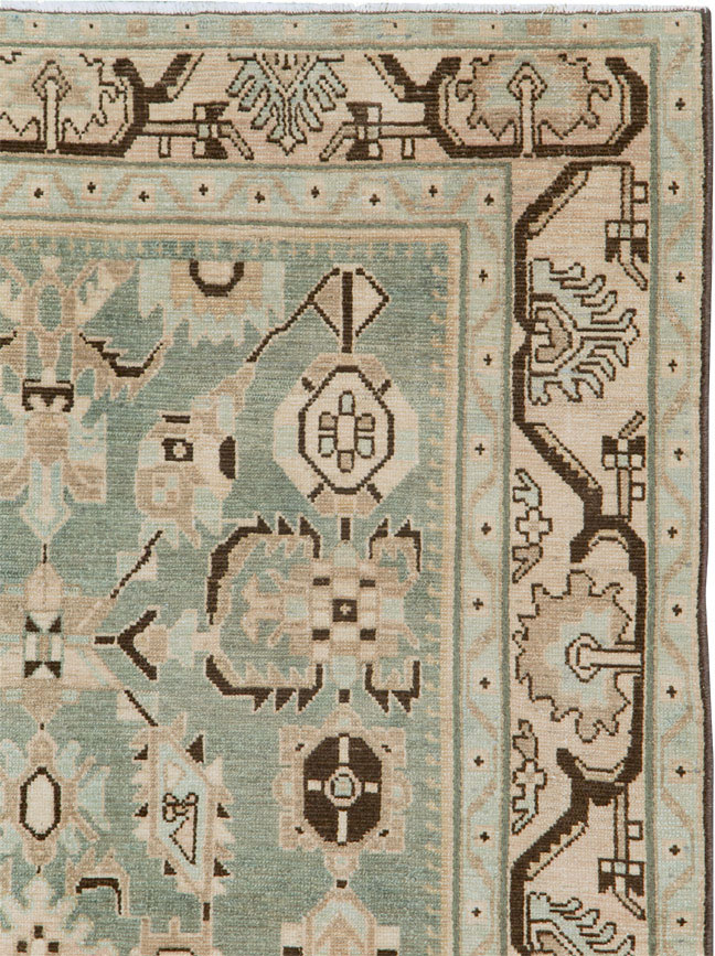 malayer Rug - # 105136