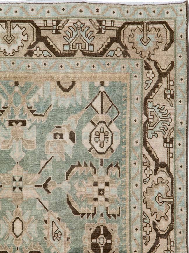 malayer Rug - # 105136