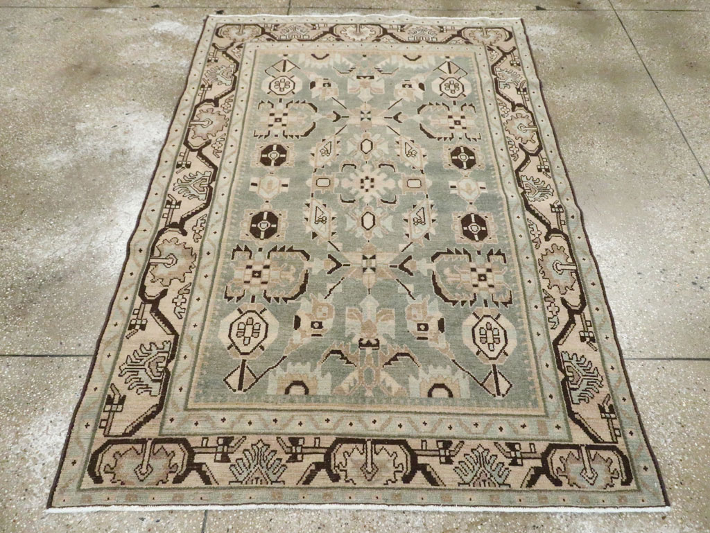 malayer Rug - # 105136