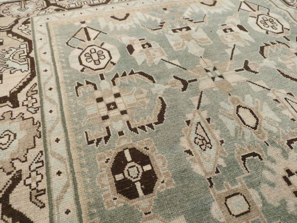 malayer Rug - # 105136