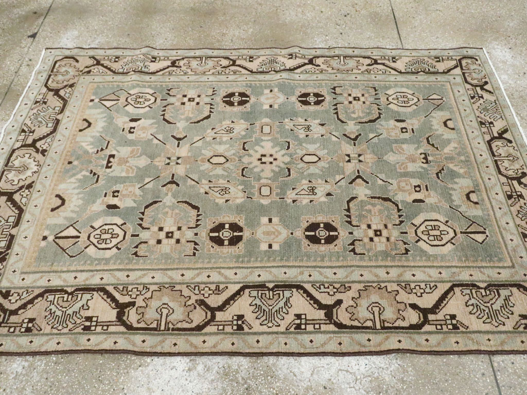 malayer Rug - # 105136