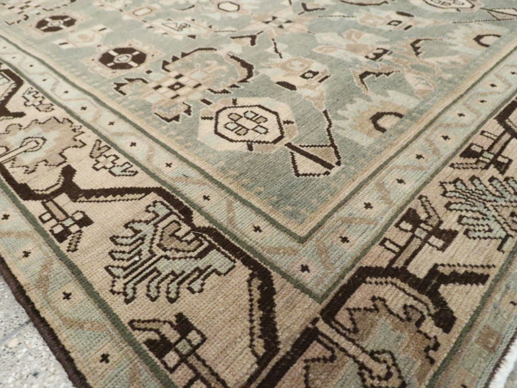 malayer Rug - # 105136