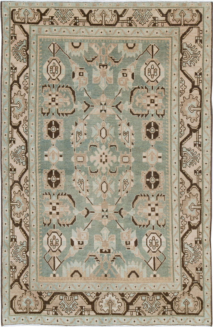 malayer Rug - # 105136