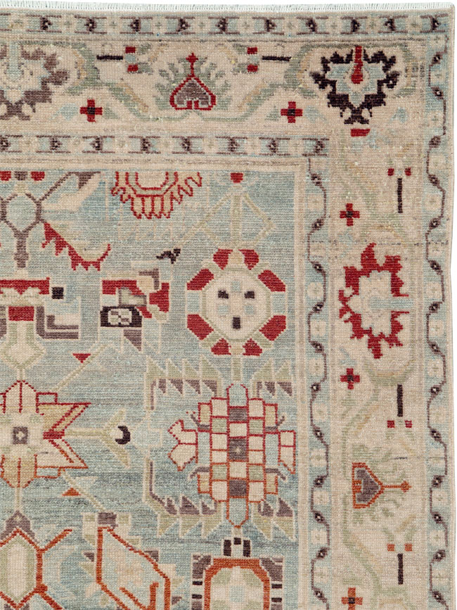 malayer Rug - # 105143
