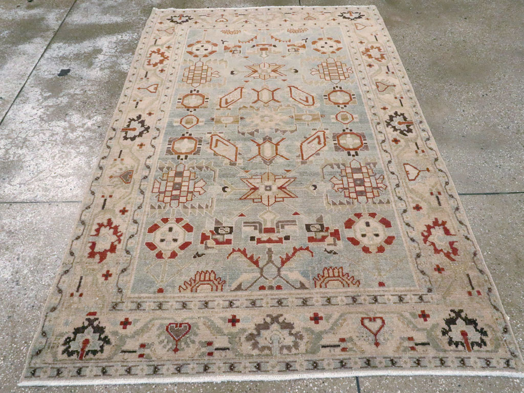 malayer Rug - # 105143