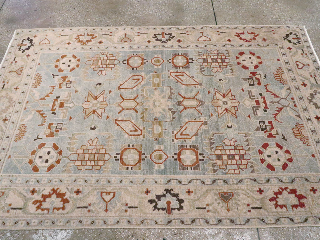 malayer Rug - # 105143