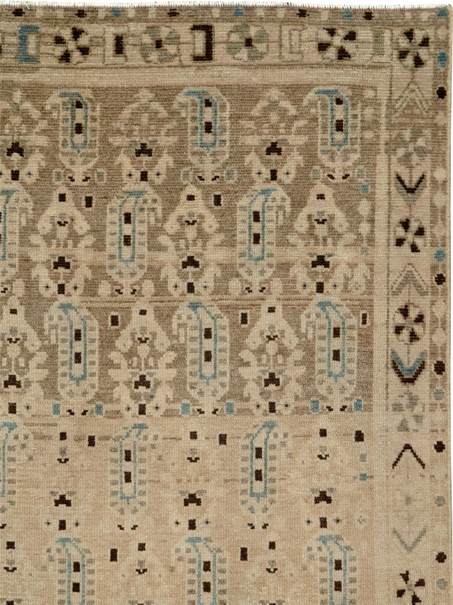 malayer Rug - # 105144