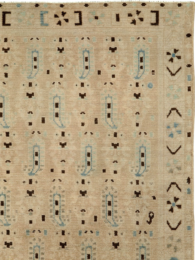 malayer Rug - # 105144