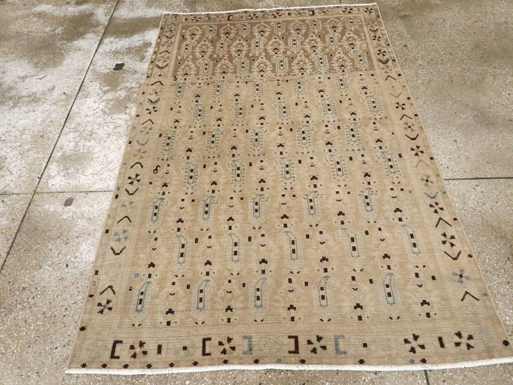 malayer Rug - # 105144