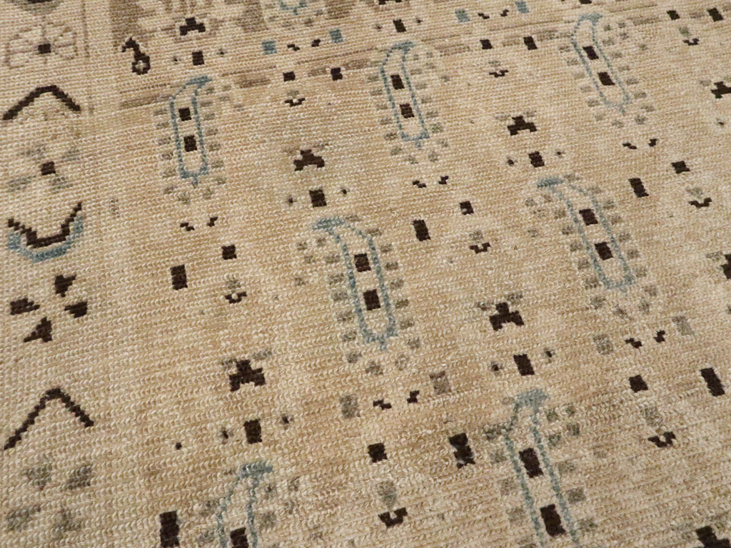 malayer Rug - # 105144