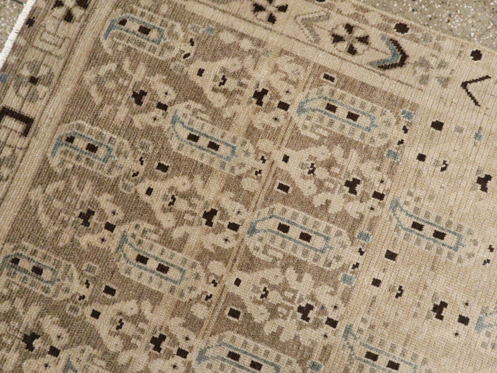 malayer Rug - # 105144