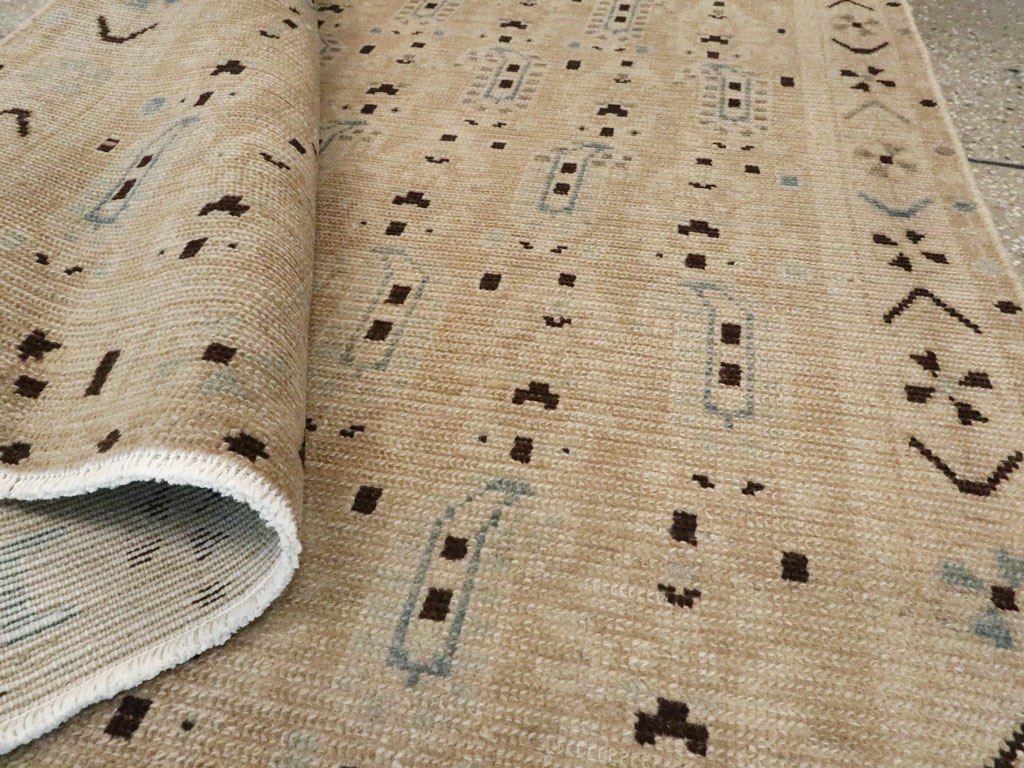 malayer Rug - # 105144