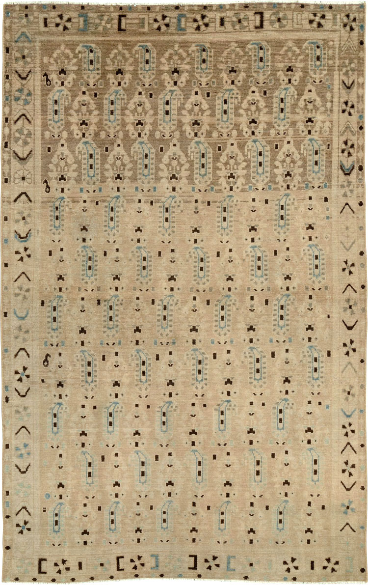 malayer Rug - # 105144